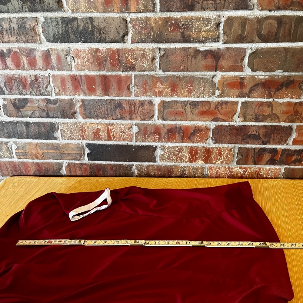 Nike Dri-Fit Oklahoma Sooners OU Women’s Polo Size:XL Runs Smaller - Picture 4 of 6